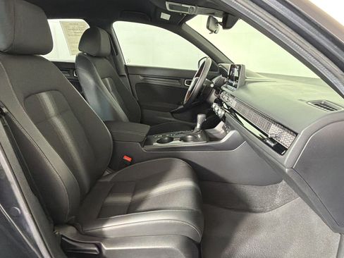 Used 2025 Honda Civic Sport image 22