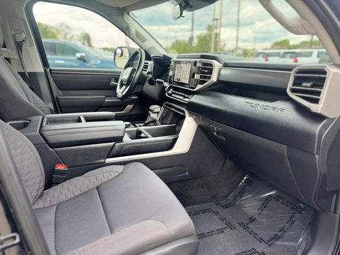 Used 2024 Toyota Tundra SR5 AWD/4WD image 10