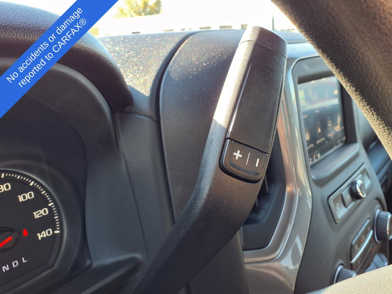 Used 2025 Chevrolet Silverado 2500 Custom w/ Custom Value Package AWD/4WD image 21