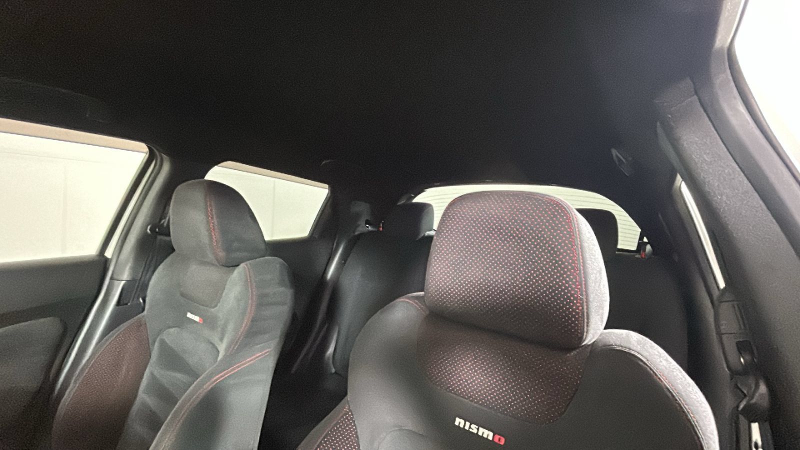 Used 2013 Nissan Juke NISMO AWD/4WD image 15