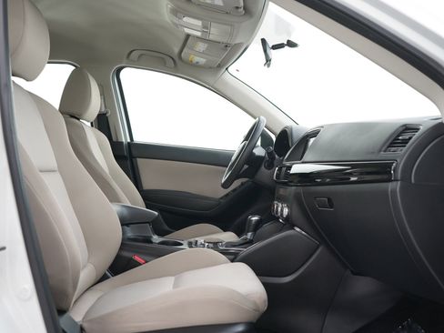 Used 2016 MAZDA CX-5 Sport FWD image 11