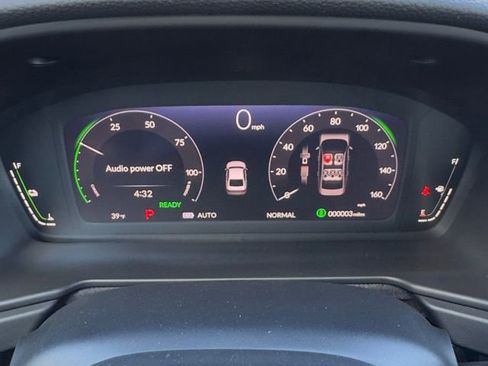 New 2026 Honda Accord Sport image 18