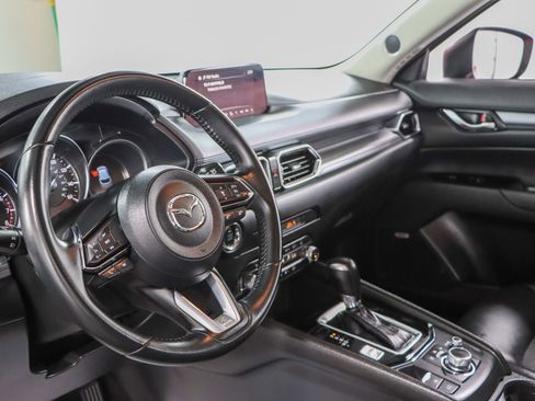 Used 2019 MAZDA CX-5 Touring image 24