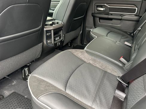 New 2026 RAM 3500 Laramie w/ Night Edition image 11