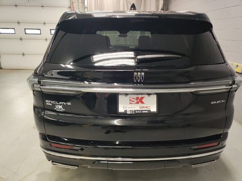 New 2026 Buick Enclave Avenir w/ Super Cruise Package AWD/4WD image 21