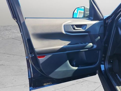 Used 2023 Ford Bronco Sport Big Bend image 30