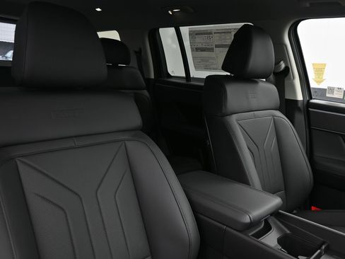 New 2026 Hyundai Santa Fe XRT image 11