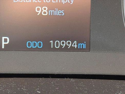 Used 2024 Toyota Corolla LE FWD image 13