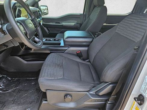 Used 2023 Ford F150 XL w/ STX Appearance Package AWD/4WD image 16