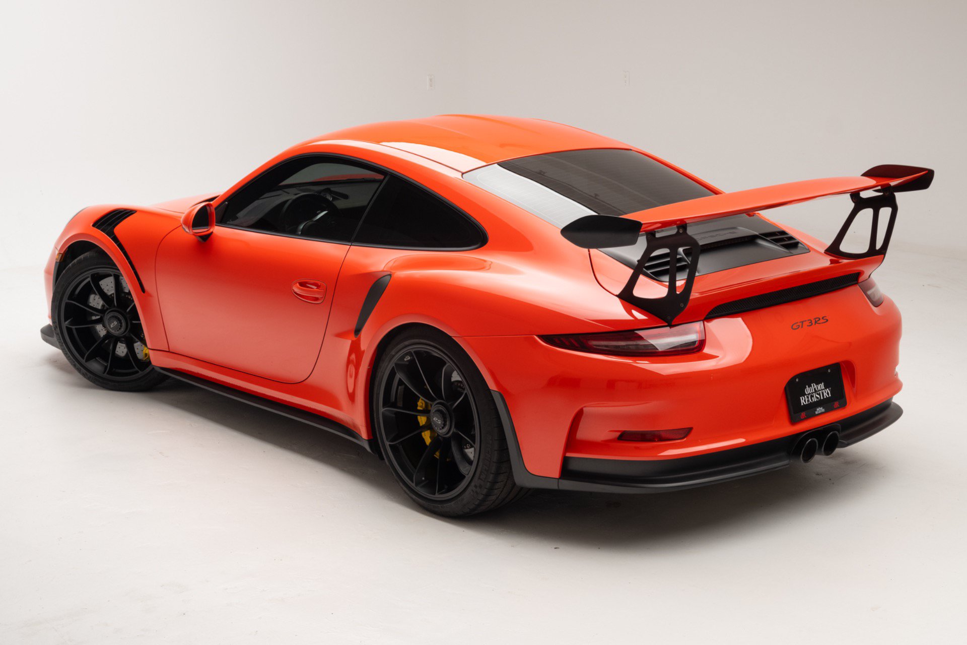 Used 2016 Porsche 911 GT3 RS RWD image 42