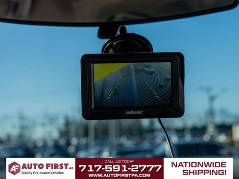 Used 2017 Chevrolet Silverado 2500 W/T image 21