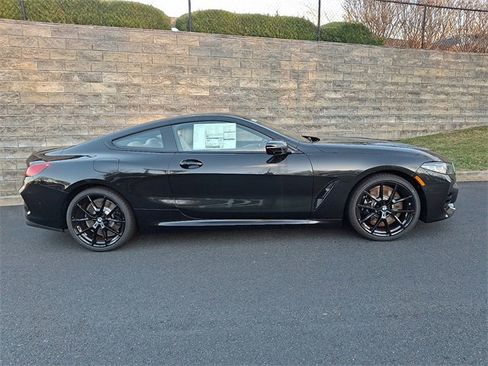 New 2026 BMW 840i xDrive Coupe image 7