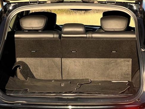 Used 2012 INFINITI EX35 Journey w/ Premium Pkg image 29