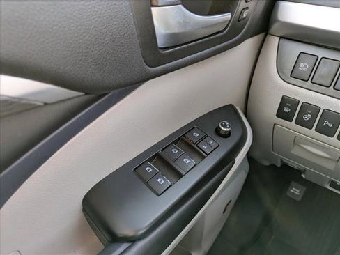 Used 2019 Toyota Highlander Limited Platinum image 17