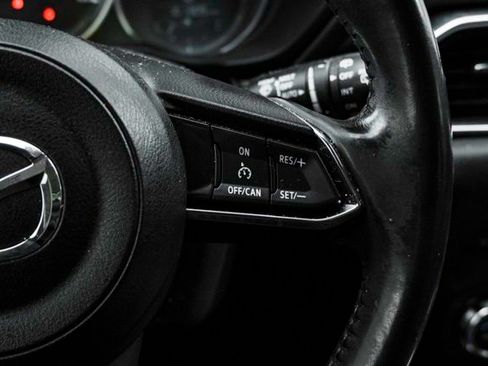 Used 2017 MAZDA CX-5 Grand Select image 13