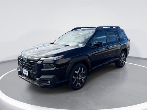 New 2026 Subaru Outback Touring XT AWD/4WD image 1