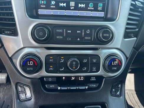 Used 2017 GMC Yukon SLT w/ Open Road Package RWD image 20