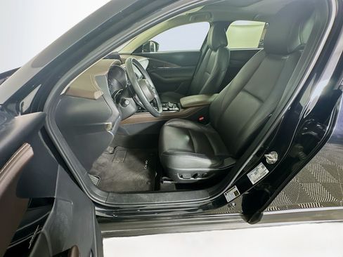 Used 2023 MAZDA CX-30 AWD 2.5 S w/ Premium Package image 13