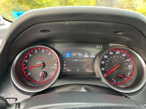 Used 2023 Toyota Camry XSE image 21