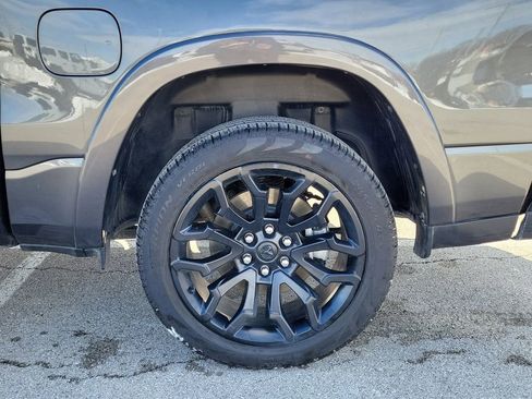 New 2026 RAM 1500 Limited image 7