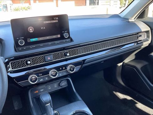 Used 2025 Honda Civic LX image 14