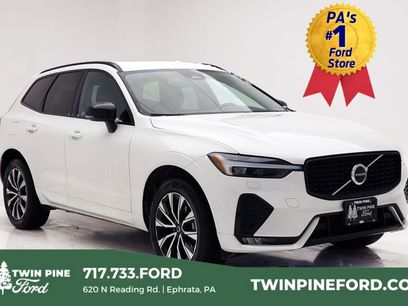 Used 2025 Volvo XC60 B5 Core