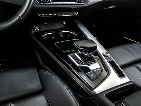 Used 2023 Audi A4 2.0T Premium Plus w/ Premium Plus Package image 6