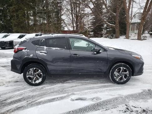 New 2026 Subaru Crosstrek 2.0i Premium image 2