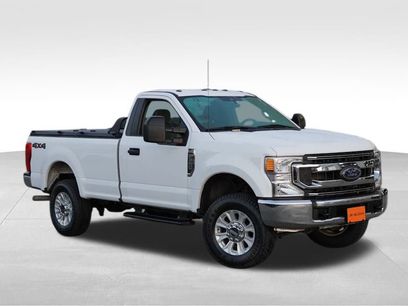 Used 2021 Ford F350 XL w/ STX Appearance Package