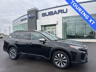 Used 2023 Subaru Outback Touring XT