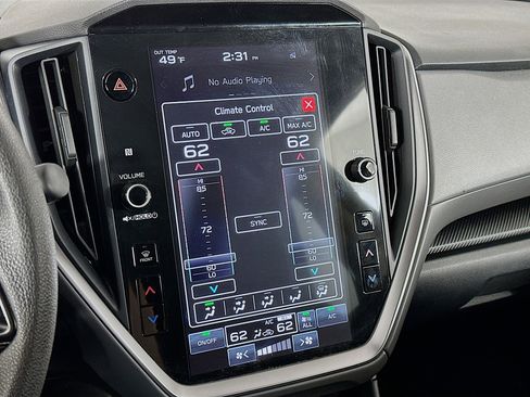 Used 2024 Subaru Crosstrek 2.0i Premium image 23