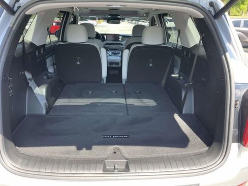 Used 2022 Hyundai Palisade SEL w/ Premium Package image 8