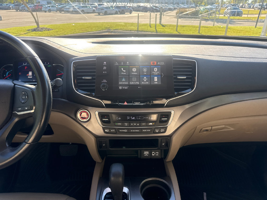 Certified 2020 Honda Pilot EX-L image 19