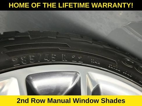 Used 2023 Jeep Wagoneer L Series III w/ Premium Group I AWD/4WD image 48