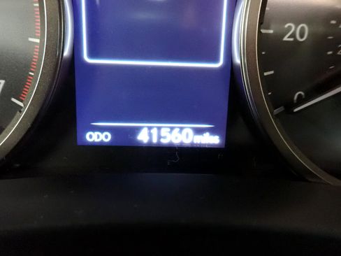 Used 2019 Lexus NX 300 AWD image 16