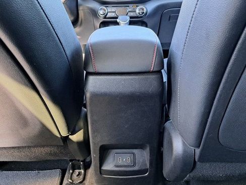 Used 2023 Kia Soul GT-Line w/ GT-Line Technology Package FWD image 24