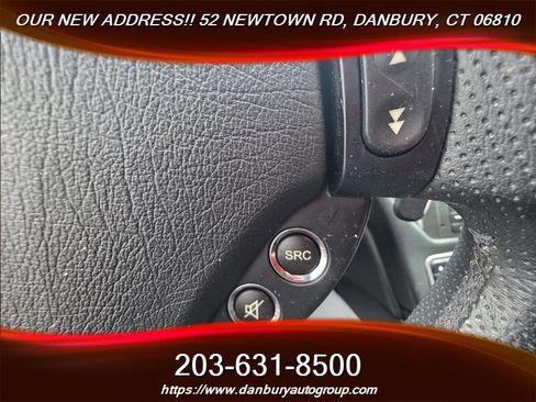 Used 2011 Maserati GranTurismo Convertible RWD image 12