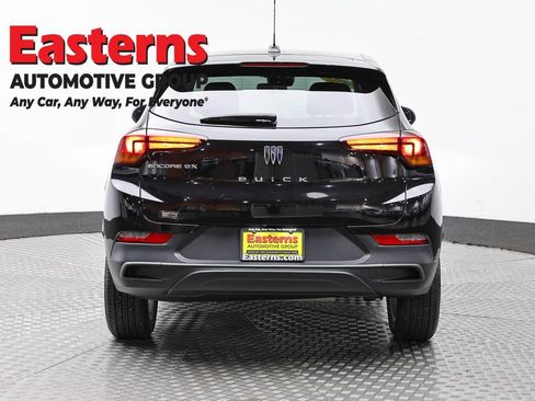 Used 2024 Buick Encore GX Preferred FWD image 6