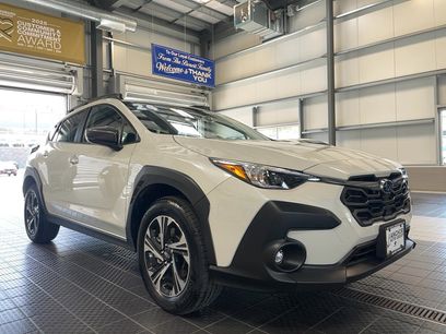 Used 2024 Subaru Crosstrek 2.0i Premium