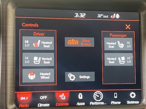 Used 2018 Dodge Challenger R/T Plus image 19