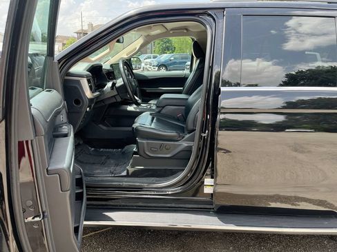 Used 2022 Ford Expedition Max XLT w/ Livery Package AWD/4WD image 20
