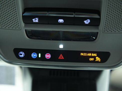 New 2026 GMC Terrain Denali image 42