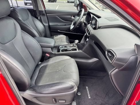 Used 2019 Hyundai Santa Fe Limited FWD image 26