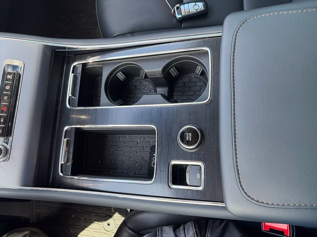 Used 2026 Lincoln Aviator AWD image 24