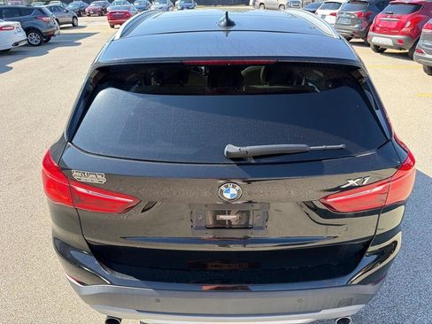 Used 2017 BMW X1 xDrive28i AWD/4WD image 8