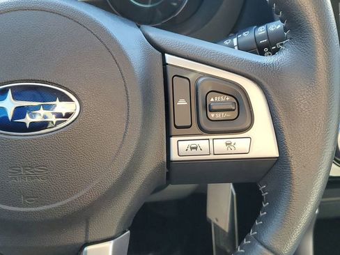 Used 2018 Subaru Forester 2.5i Limited image 35