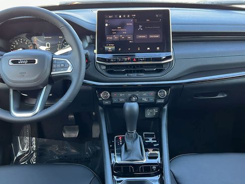 New 2026 Jeep Compass Limited image 26