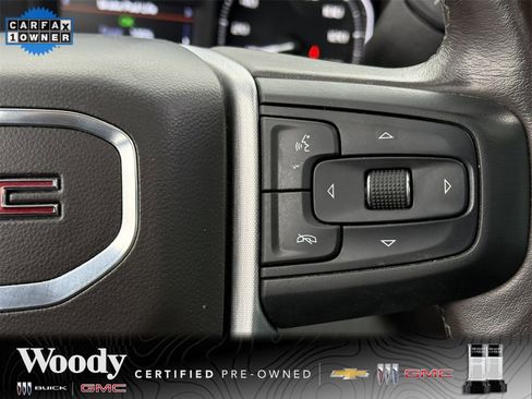 Certified 2023 GMC Sierra 2500 SLT w/ SLT Premium Package image 21