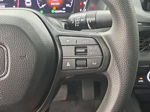 Used 2023 Honda Accord EX image 25
