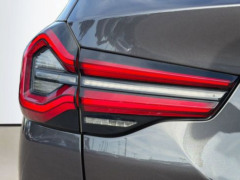 Used 2022 BMW X3 sDrive30i w/ Convenience Package image 10